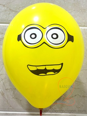 Minion 2 màu
